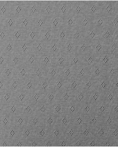 Pointelle Cotton 4693
