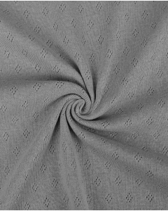 Pointelle Cotton 4693