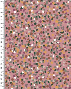 Jersey toff dots 5324
