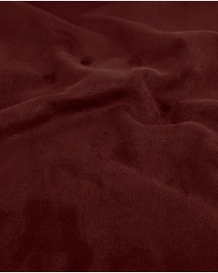 Scuba suede stretch washable 4811