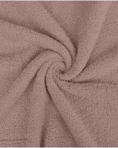 Heavy Terry uni-8929-413