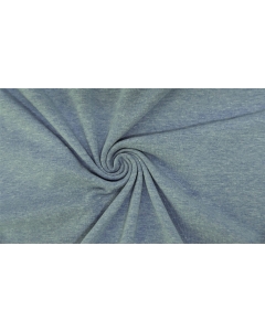 Tricot White Melange-8973