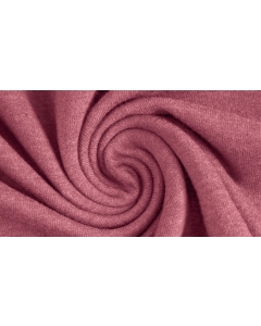 French Terry white melange-8985