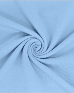 French Terry-8985-1-Light Blue