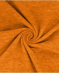 French Terry white melange-8985