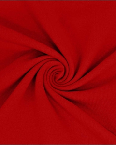 French Terry-8985-15-Red