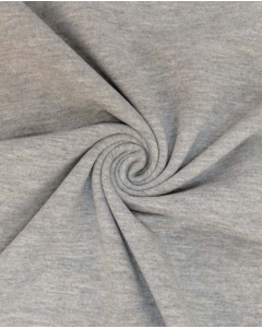 French Terry-8985-162-Light Grey