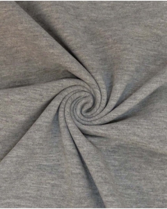 French Terry-8985-165-Grey