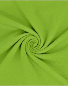 French Terry-8985-23-Lime