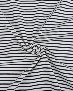 Tricot Stripe Yarn Dyed-4088