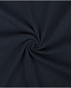 Pointelle Cotton 4693