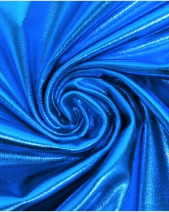 Stretch Foil Carnaval uni-9000-4