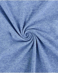 Tricot White Melange-8973