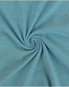 Tricot White Melange-8973