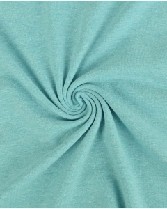 Tricot White Melange-8973