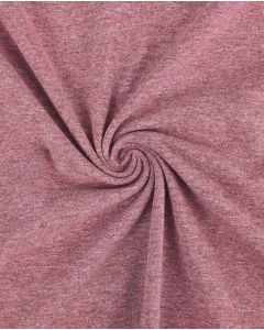 Tricot White Melange-8973