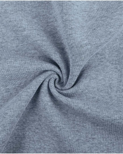 Jogging White Melange-9363-107