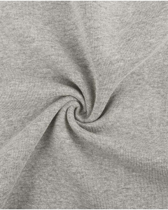 Jogging White Melange-9363-162