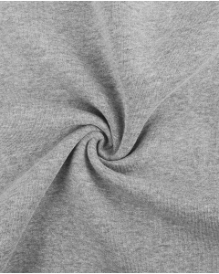 Jogging White Melange-9363-165