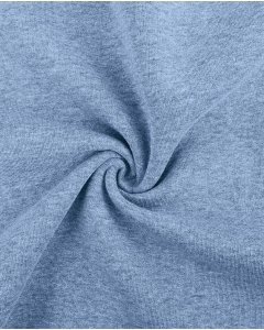 Jogging White Melange-9363-806