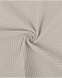 Waffle-9385-62-Light Grey