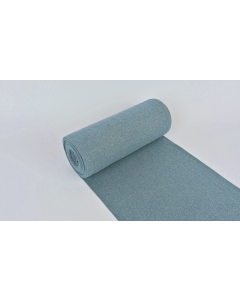 Ribana White Melange-9420-106-Petrol