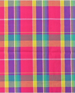Check madras 9577