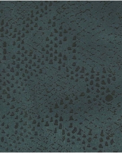 Suede lux snake foil-9584-28