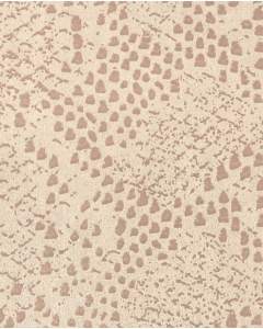 Suede lux snake foil-9584-552