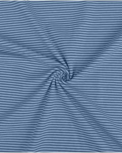 Tricot stripe yarn dyed-9646