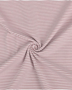 Tricot stripe yarn dyed-9646