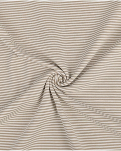 Tricot stripe yarn dyed-9646