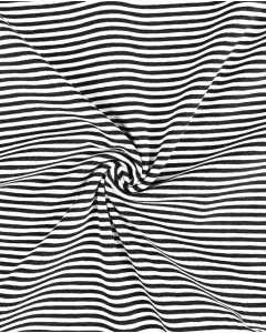 Tricot stripe yarn dyed-9646