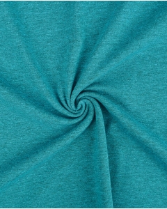 Tricot Melange Black Yarn-9733-1004