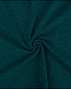 Tricot Melange Black Yarn-9733-1006