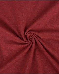 Tricot Melange Black Yarn-9733