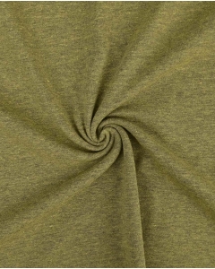 Tricot Melange Black Yarn-9733-1033