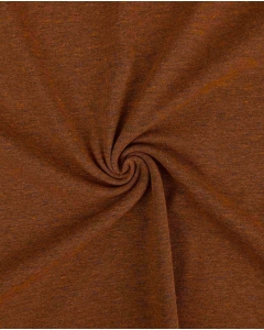 Tricot Melange Black Yarn-9733-1037