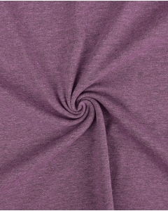 Tricot Melange Black Yarn-9733-1045