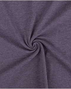 Tricot Melange Black Yarn-9733