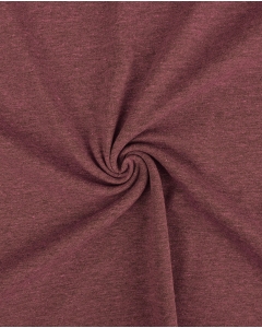 Tricot Melange Black Yarn-9733