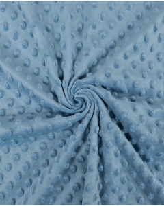 Micro Dots-9772-401-Jeans Blue