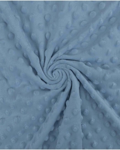 Micro Dots-9772-401-Jeans Blue