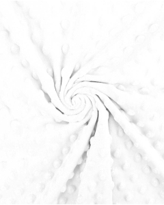 Micro Dots-9772-50-White