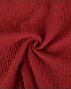 Double Gauze 9956