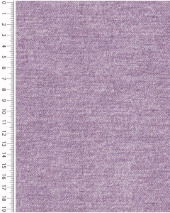 French Terry Digital Jeans 4692