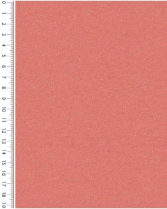 French Terry Digital Jeans 4692