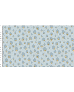 Viscose jersey digital stylez sparkle 5094