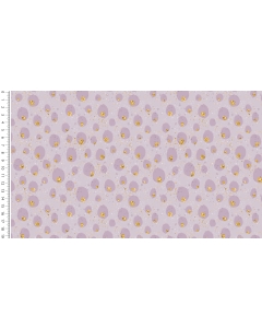 Viscose jersey digital stylez sparkle 5094