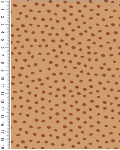 Jersey toff dots 5102